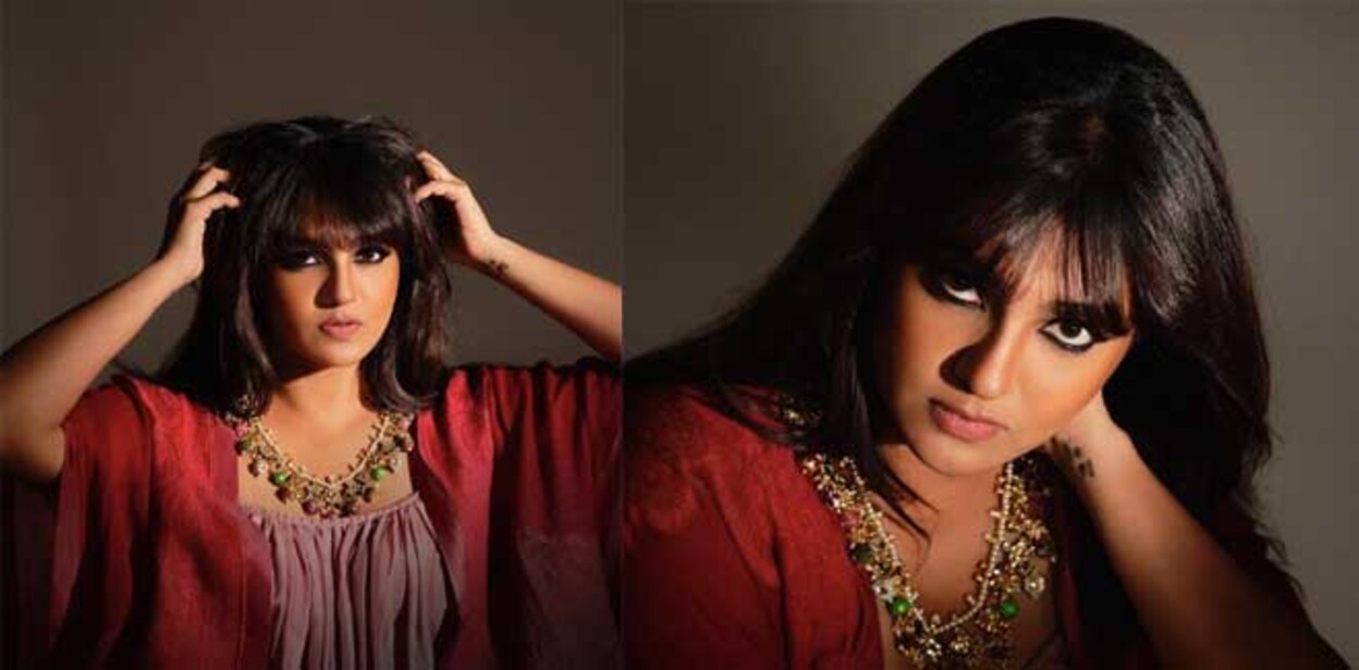parvathy