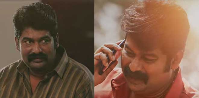 ‘പുലിമട’യിലെ മൂന്നാമത്തെ ഗാനം എത്തി, ഏറ്റെടുത്ത് ആസ്വാദകർ