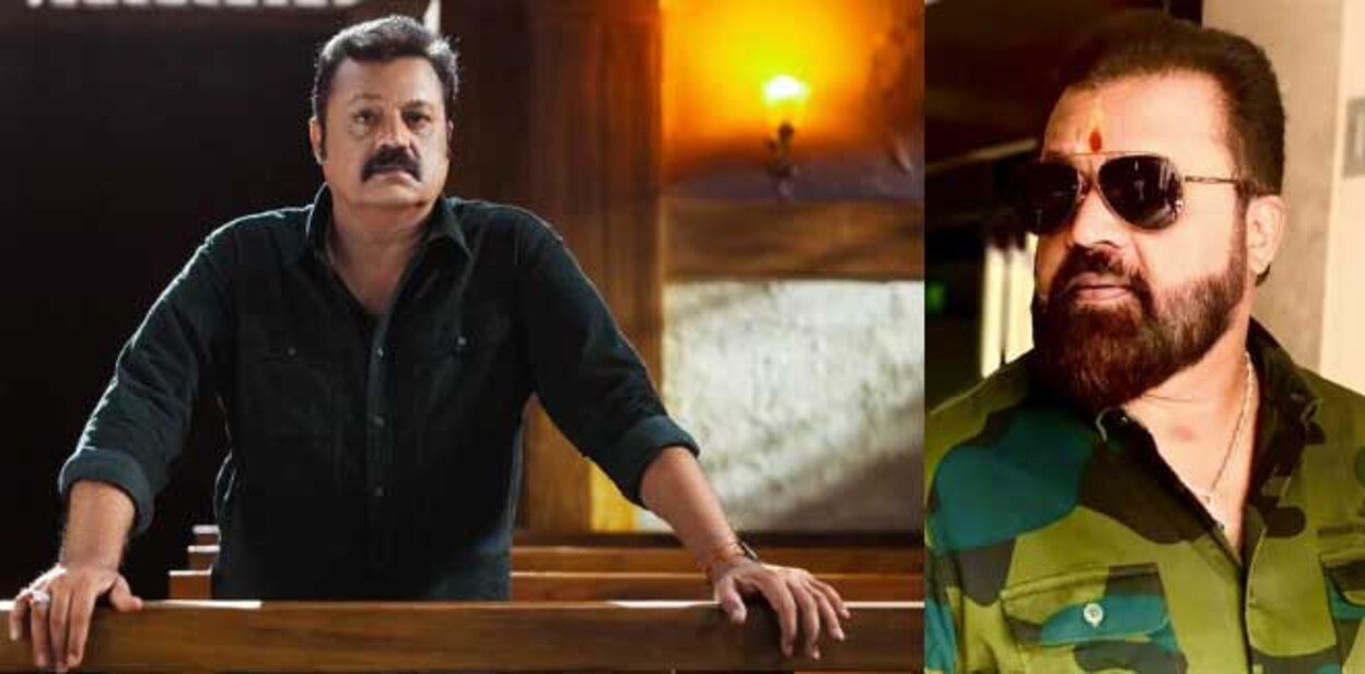 suresh-gopi