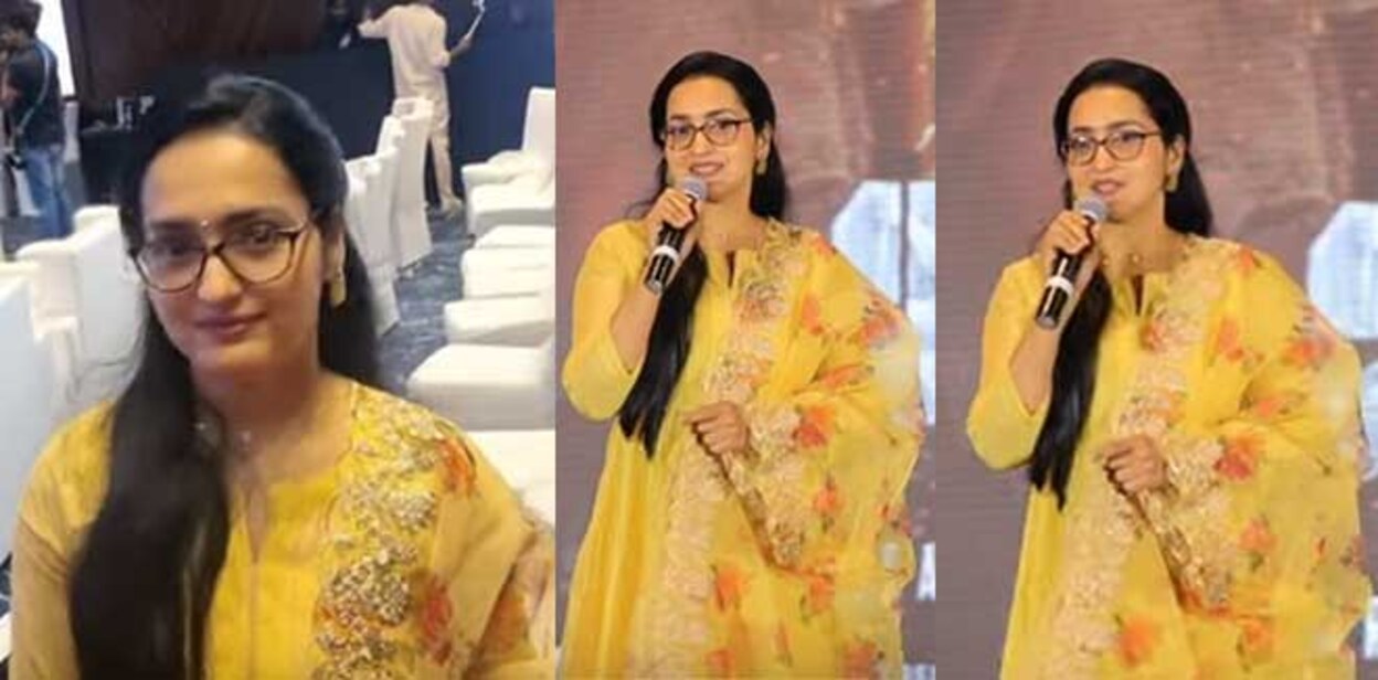 sangeetha