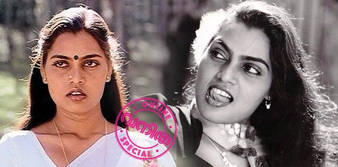 ഭാര്യയുടെ വള പണയം വച്ച കാശിന് സിൽക്ക് സ്മിതയ്ക്ക് ഒരു ‘കാവ്യസ്മാരകം’! ‘വിശുദ്ധ സ്മിതയ്ക്ക്’ പിറന്ന കഥ 