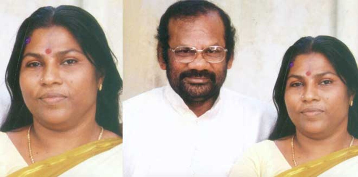 raveendran