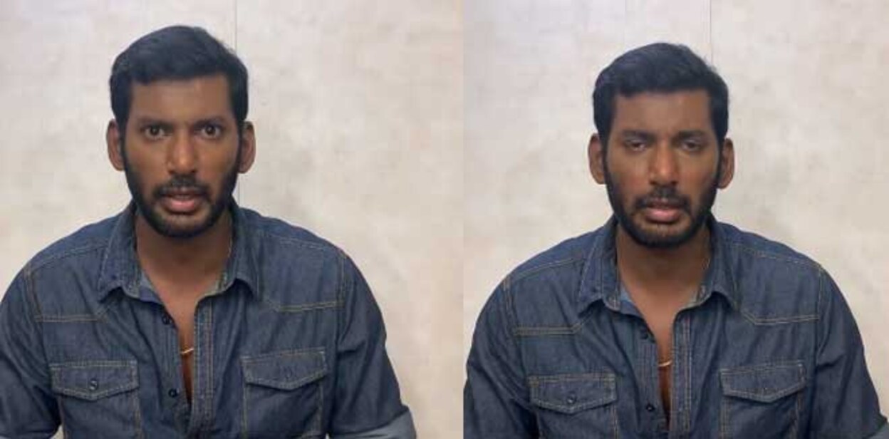 vishal