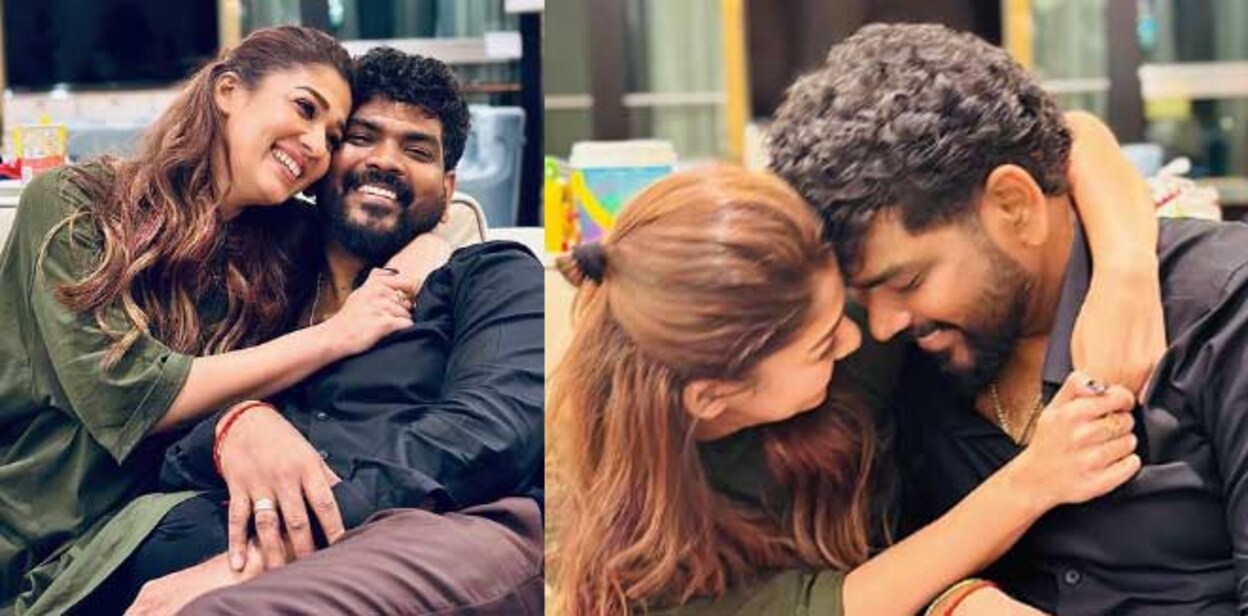 nayanthara
