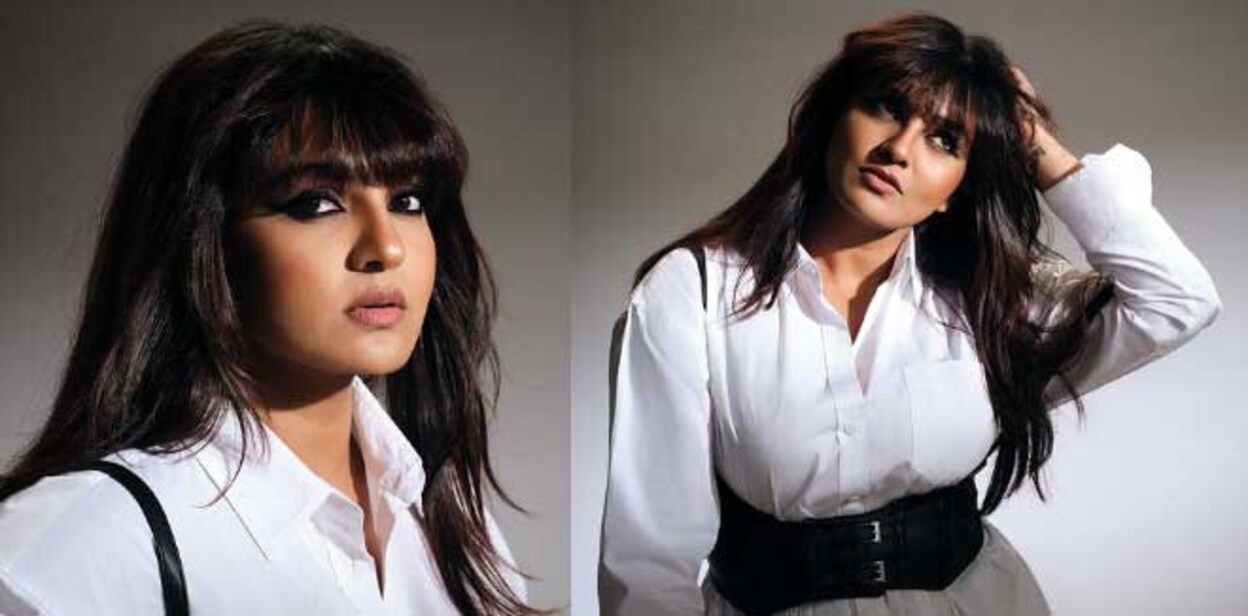 parvathy