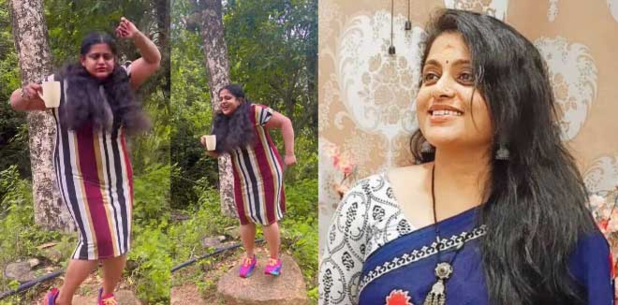 veena-nair