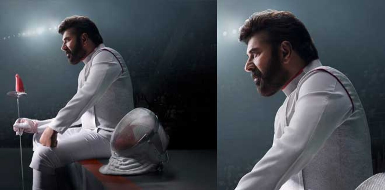 mammootty