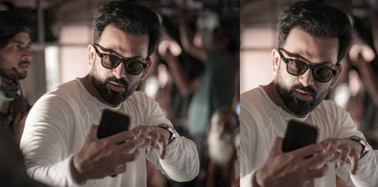 prithviraj