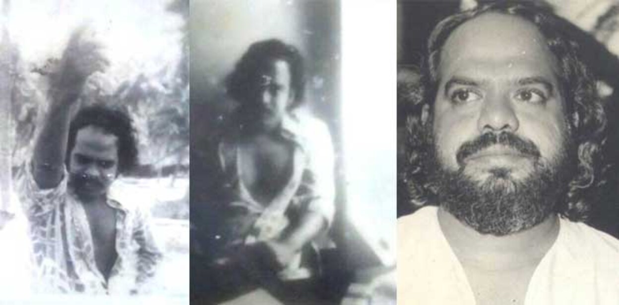 bharathan
