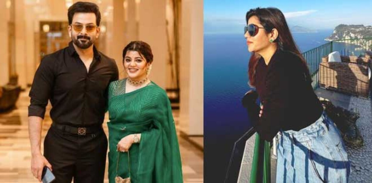 prithviraj