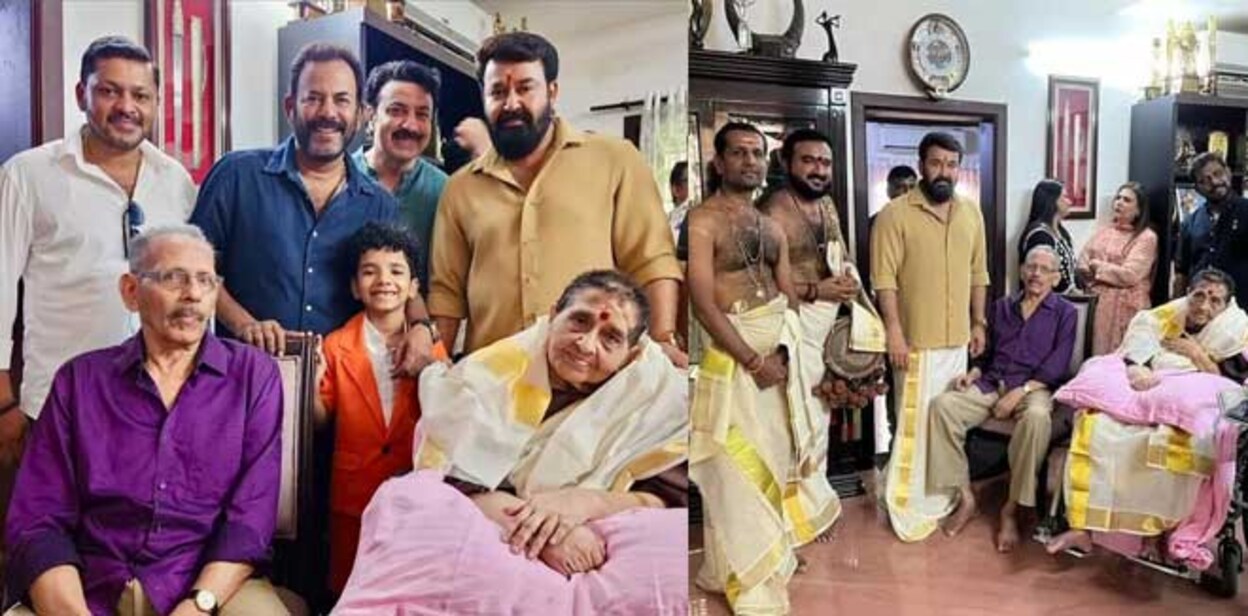 mohanlal