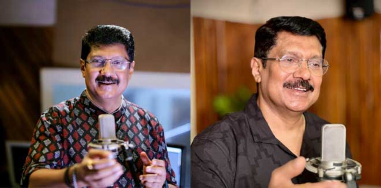 g-venugopal