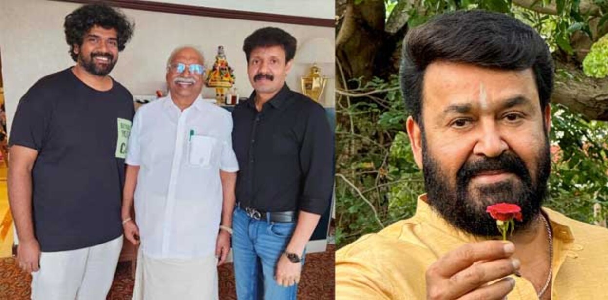 mohanlal