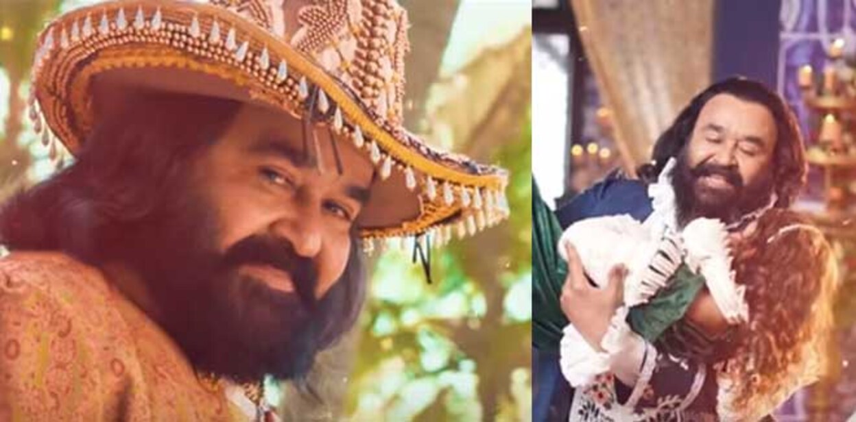 mohanlal
