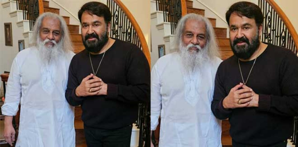 mohanlal