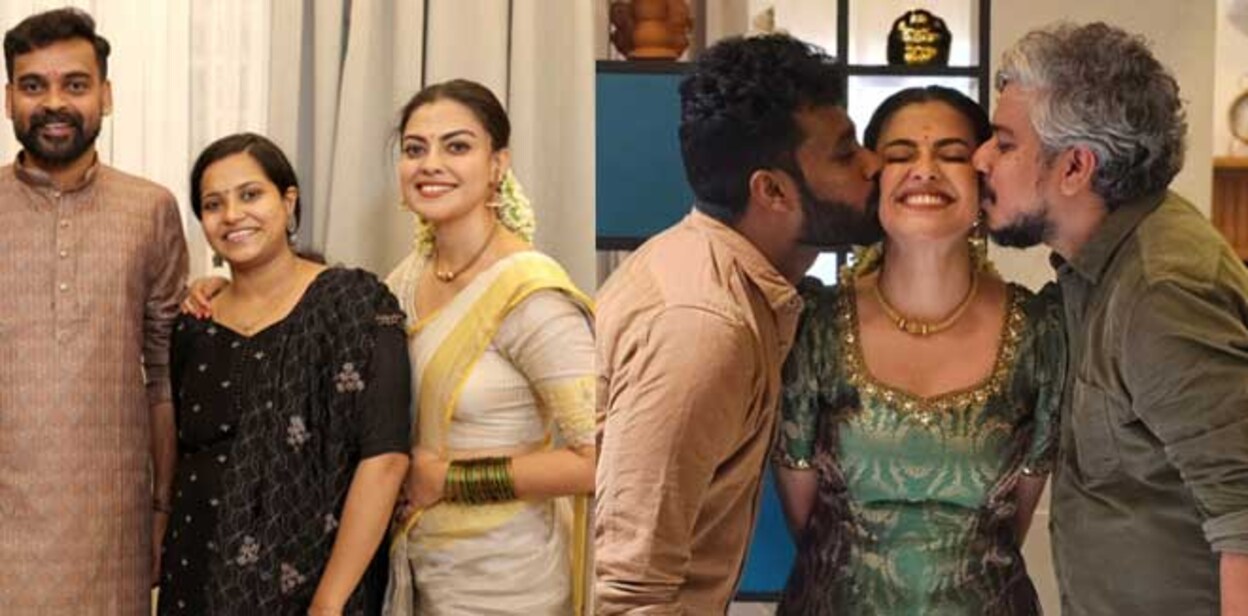 anusree