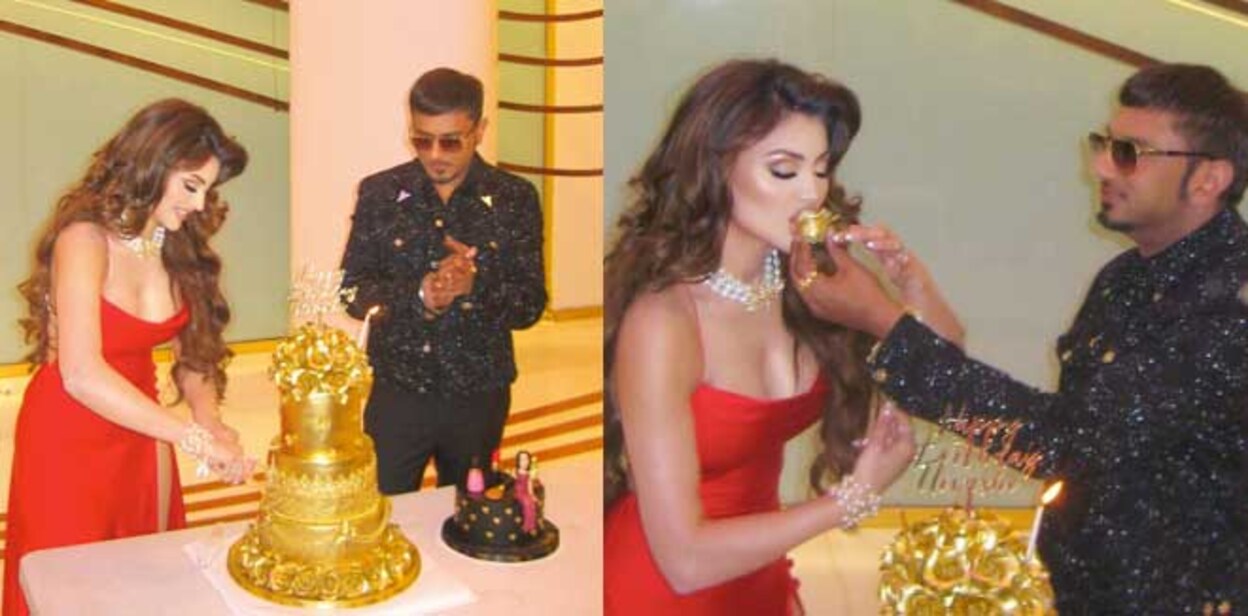 urvashi