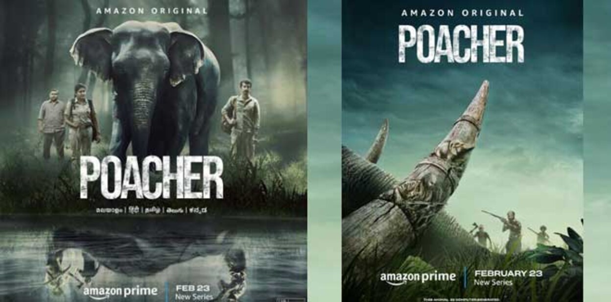 poacher