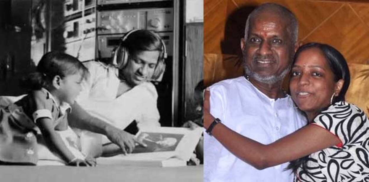 ilayaraja