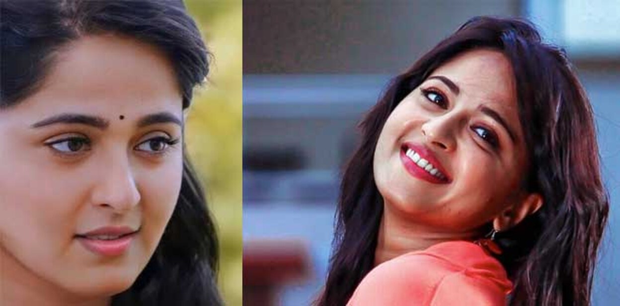 anushka