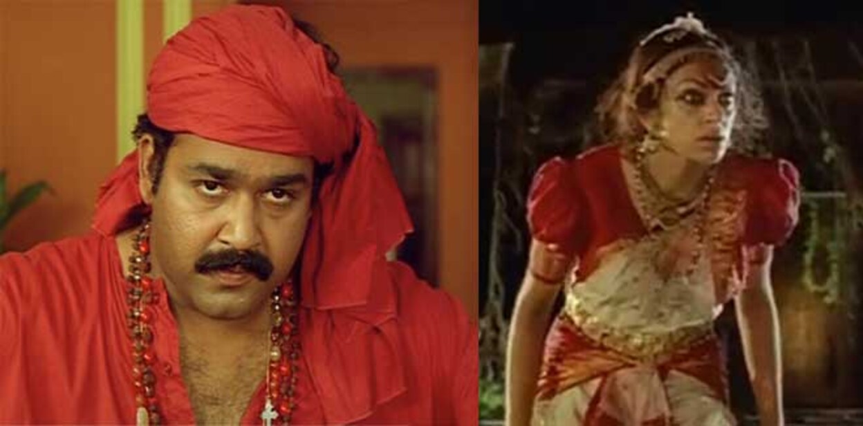 manichitrathazhu