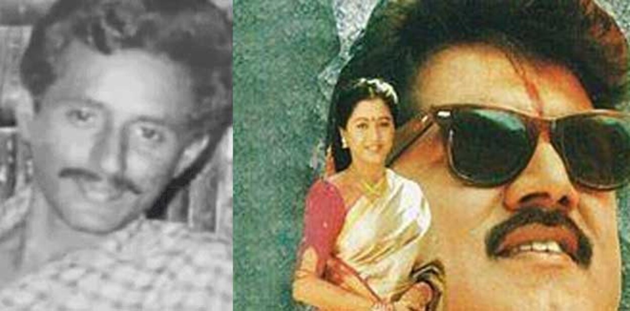 r-ravisankar
