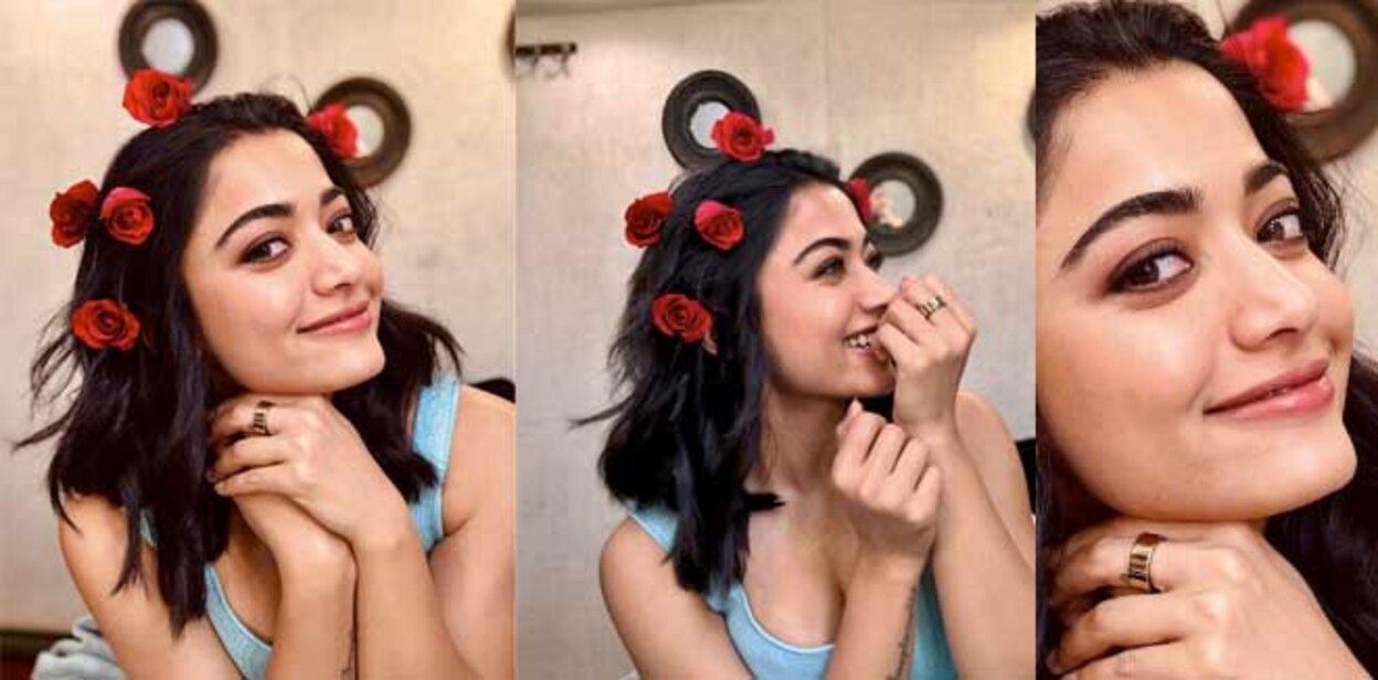 rashmika