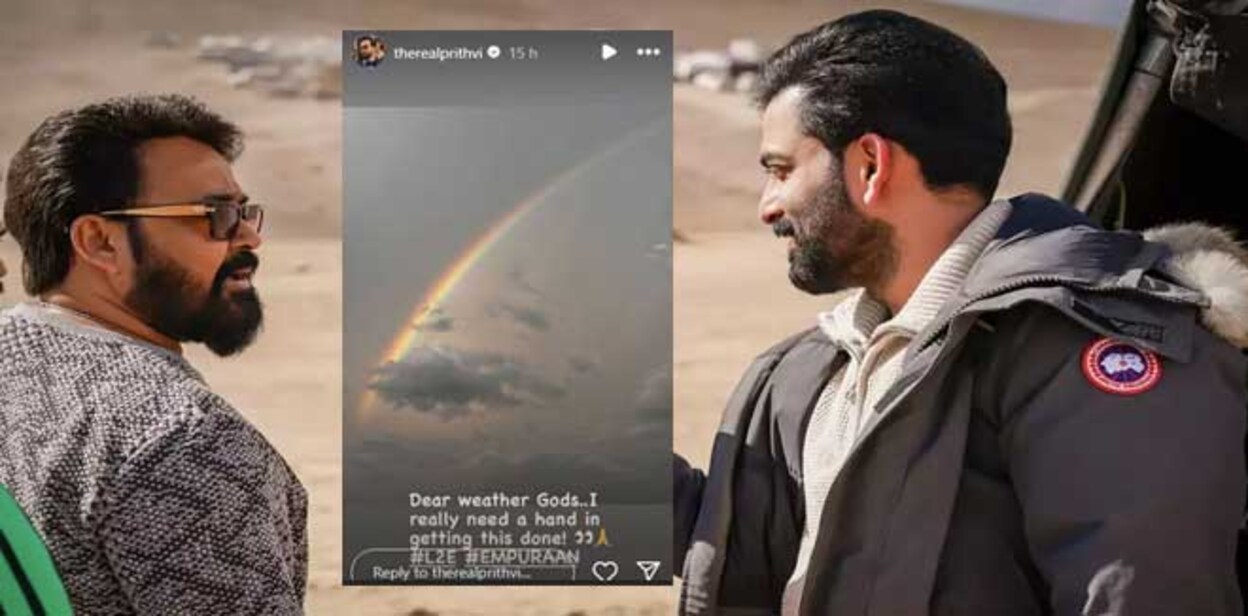 prithviraj