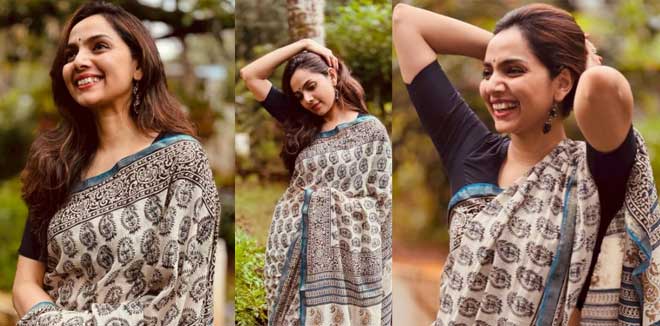 samvritha