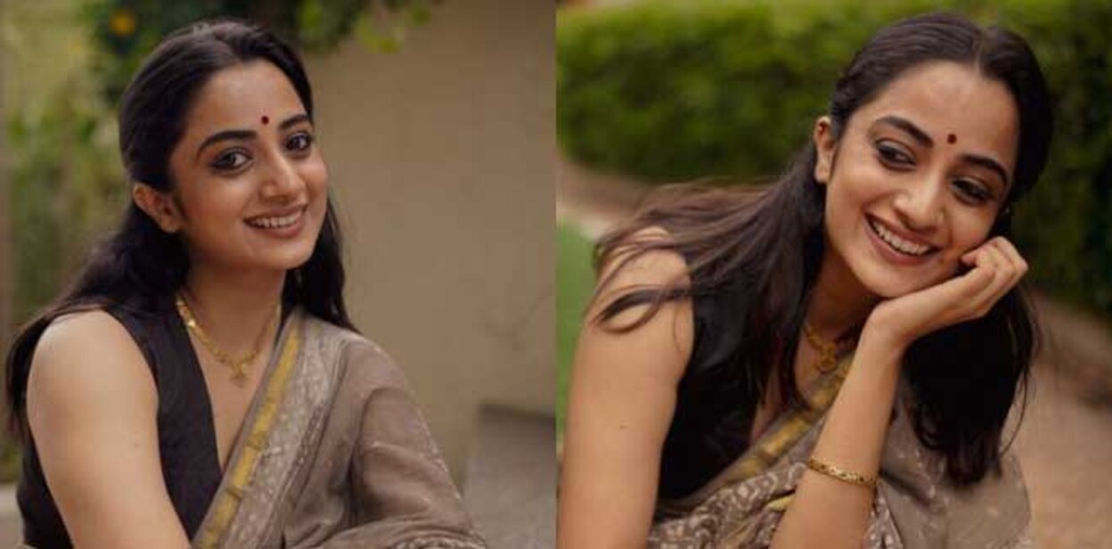 namitha