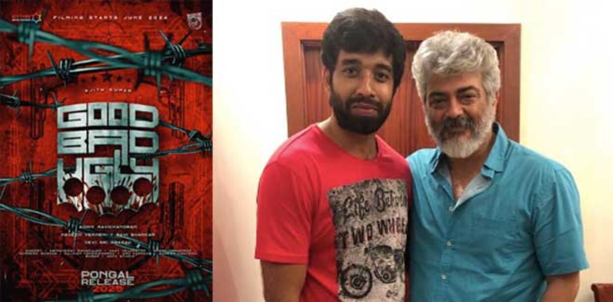 ajith