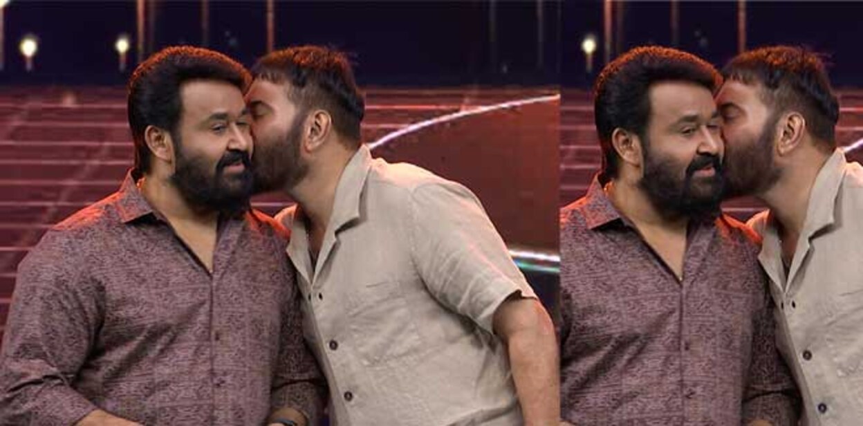 mohanlal