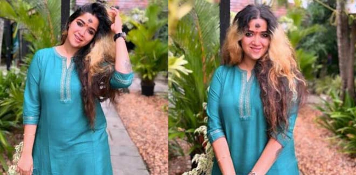 abhirami