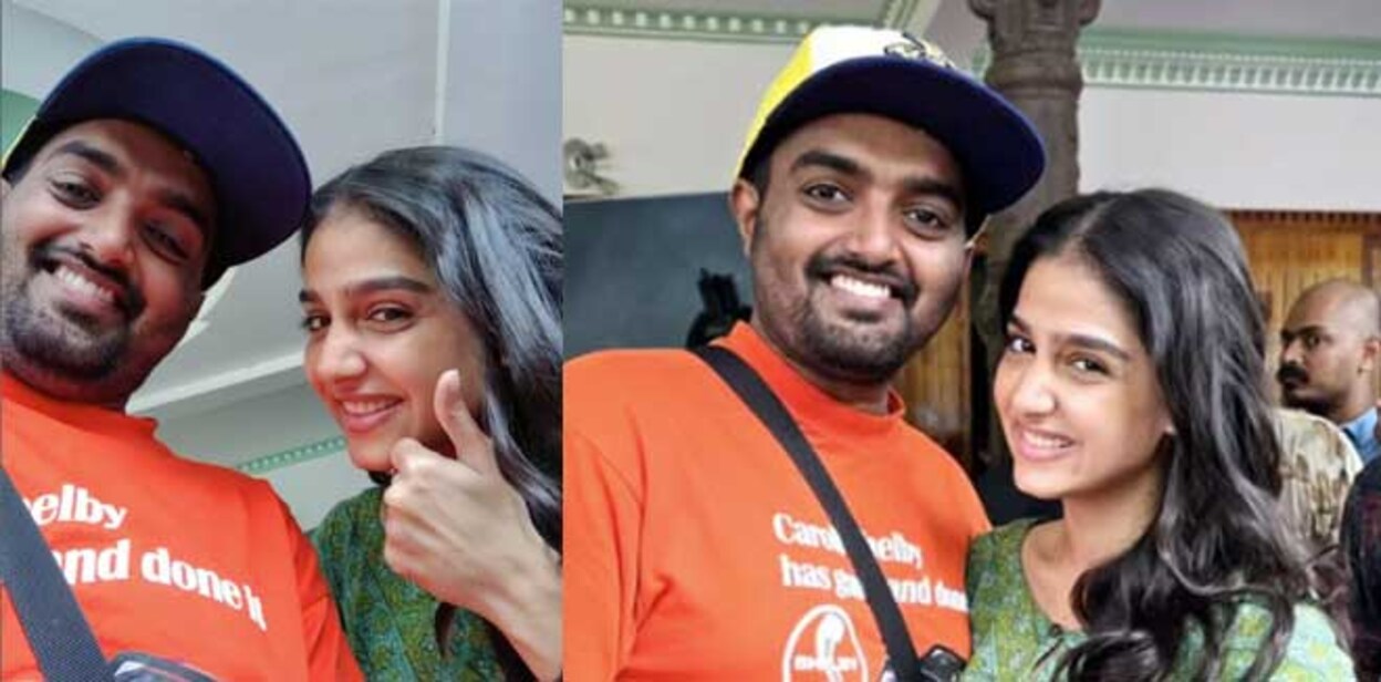 ‘ഞങ്ങൾ ഒന്നിക്കുന്നു, വിധിയെ തടുക്കാൻ ആർക്കും സാധിക്കില്ല’: പുതിയ ...