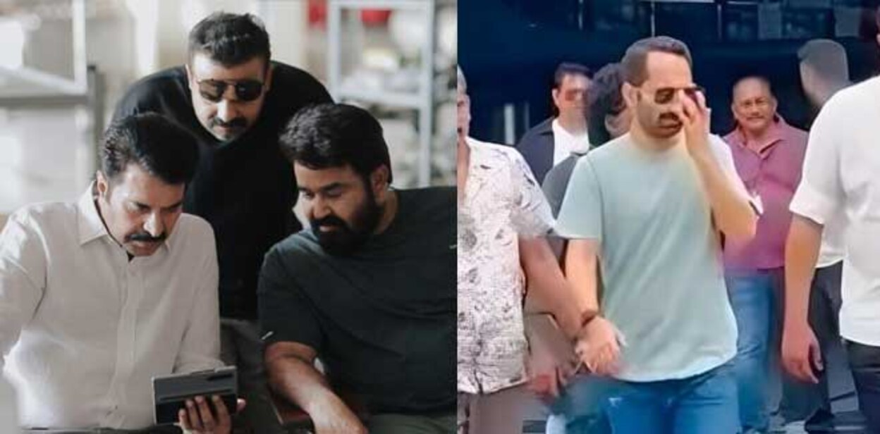 mammootty