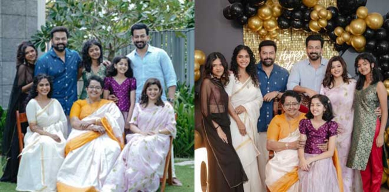 prithviraj