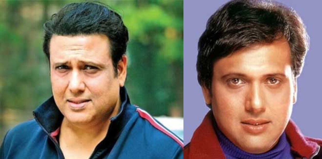 govinda