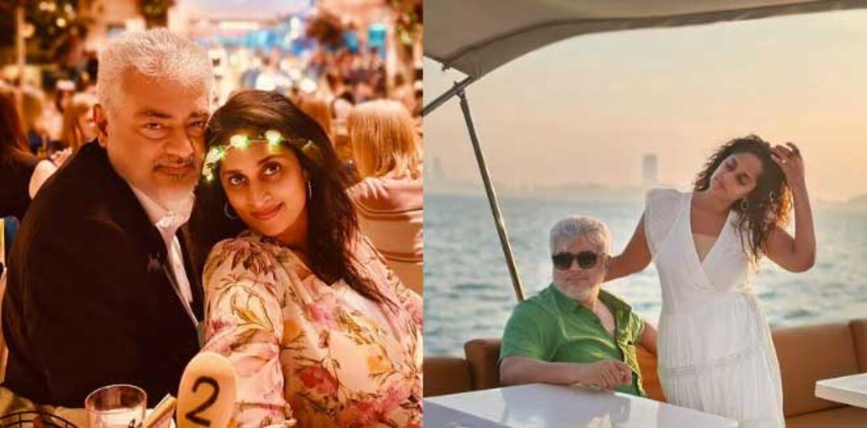 ajith