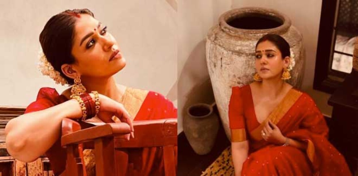 nayanthara