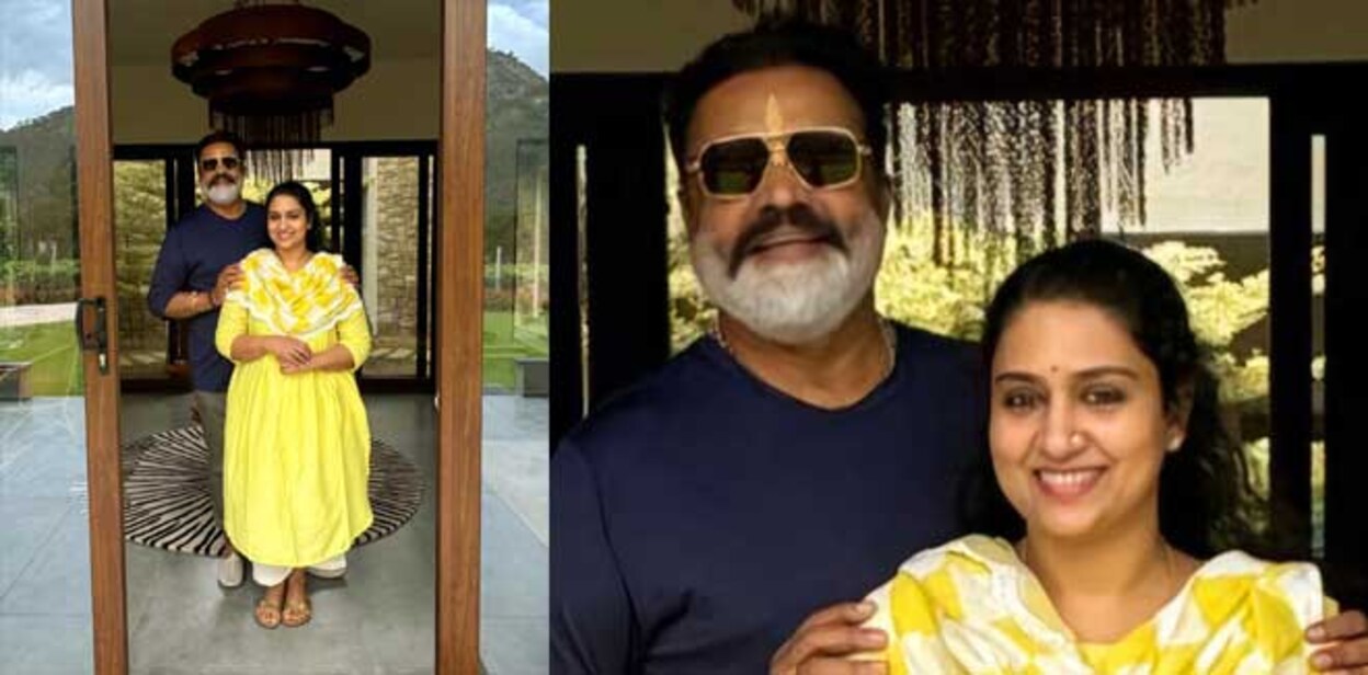 suresh-gopi