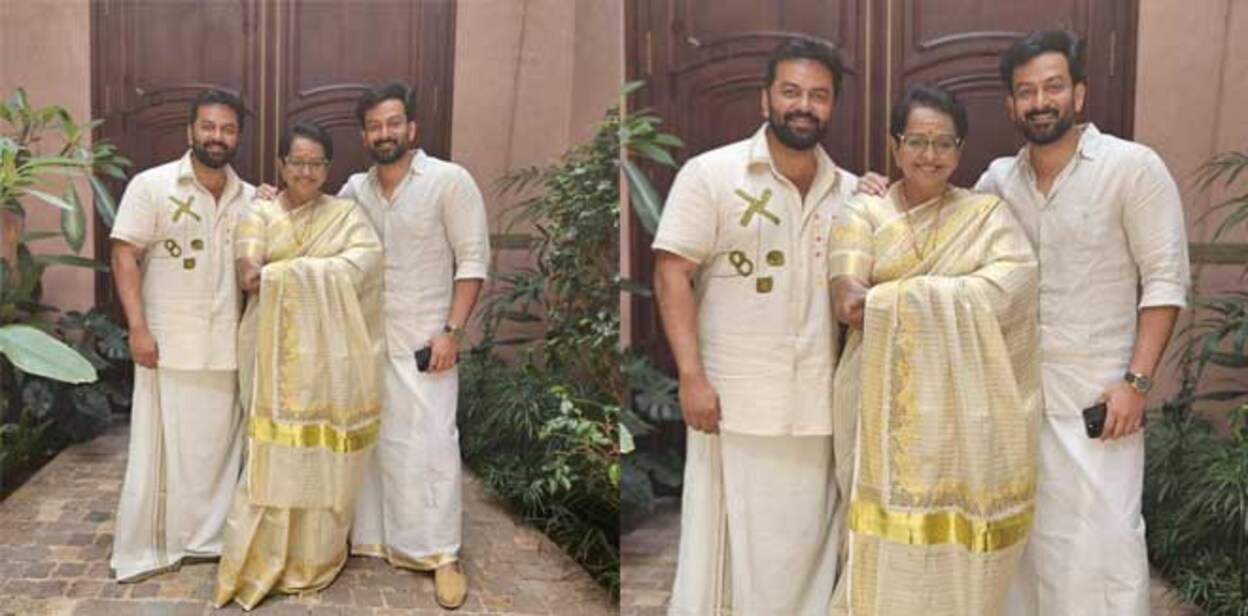 prithviraj