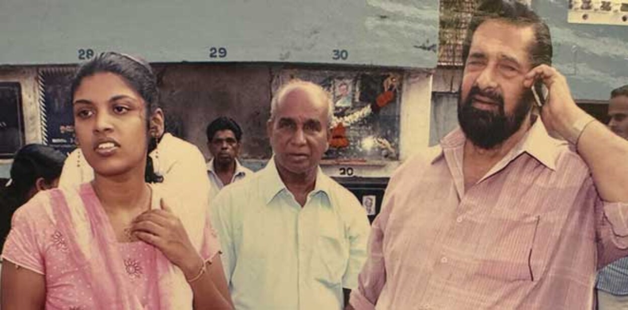 madhu