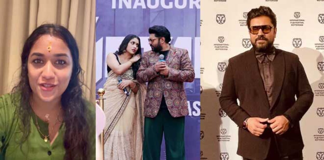 nivin-pauly