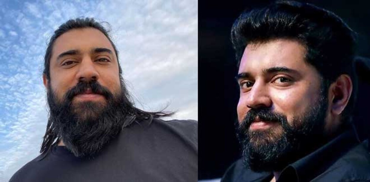 nivin