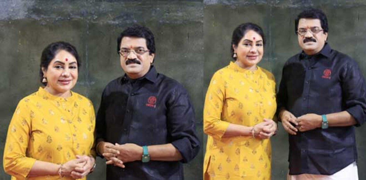 mg-sreekumar