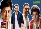 ‘ഫീൽഡ് ഔട്ട് നായക’ന്റെ 500 കോടി തിരിച്ചു വരവ്... ഇനി ‘ജാട്ടി’ന്റെ ഊഴം: സണ്ണി ഡിയോളിന്റെ വിജയകഥ