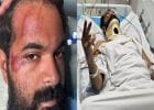 ‘ചിത്രീകരണത്തിനിടെ ഒരു അപകടം സംഭവിച്ചു, അത് തലച്ചോറിൽ ക്ഷതം ഉണ്ടാകുന്നതിലേക്കെത്തി’: ഹക്കിം ഷായുടെ കുറിപ്പ്