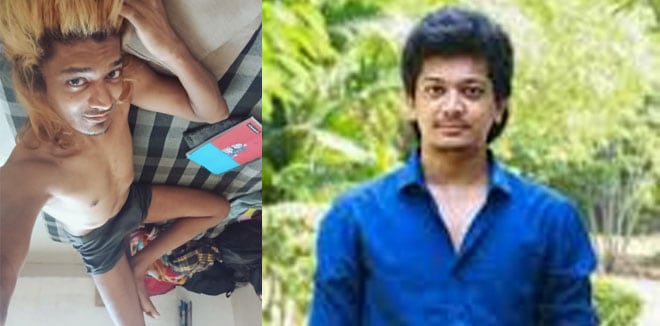 sreeram