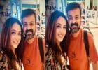 ‘പ്രതിസന്ധികളിലെല്ലാം ഉറച്ചു നിന്ന, ശക്തമായി പൊരുതി മുന്നേറിയവൾ’: ചിത്രവും കുറിപ്പും പങ്കുവച്ച് കുഞ്ചാക്കോ ബോബൻ