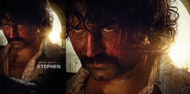 pranav-mohanlal